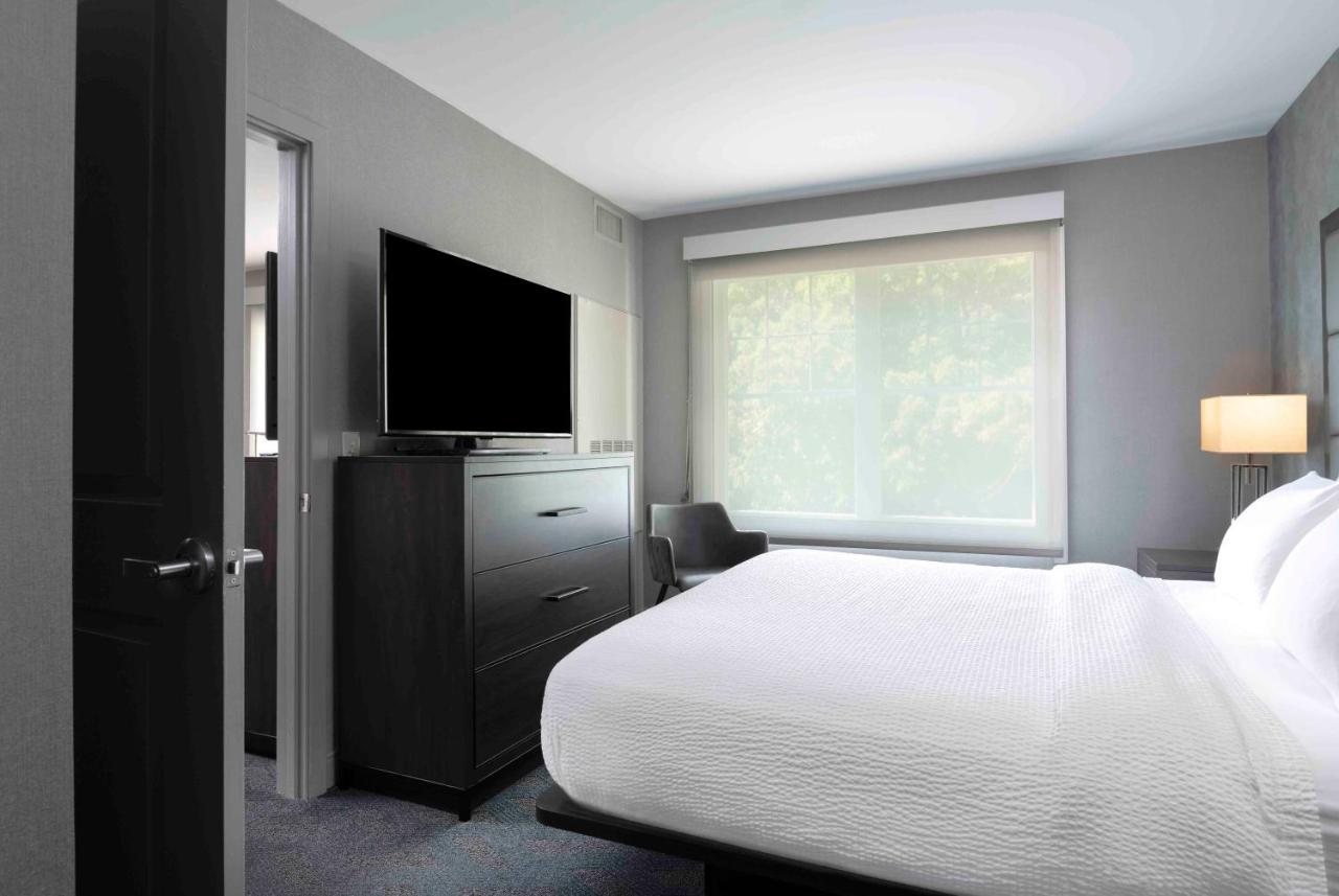 Residence Inn By Marriott Orangeburg Екстер'єр фото