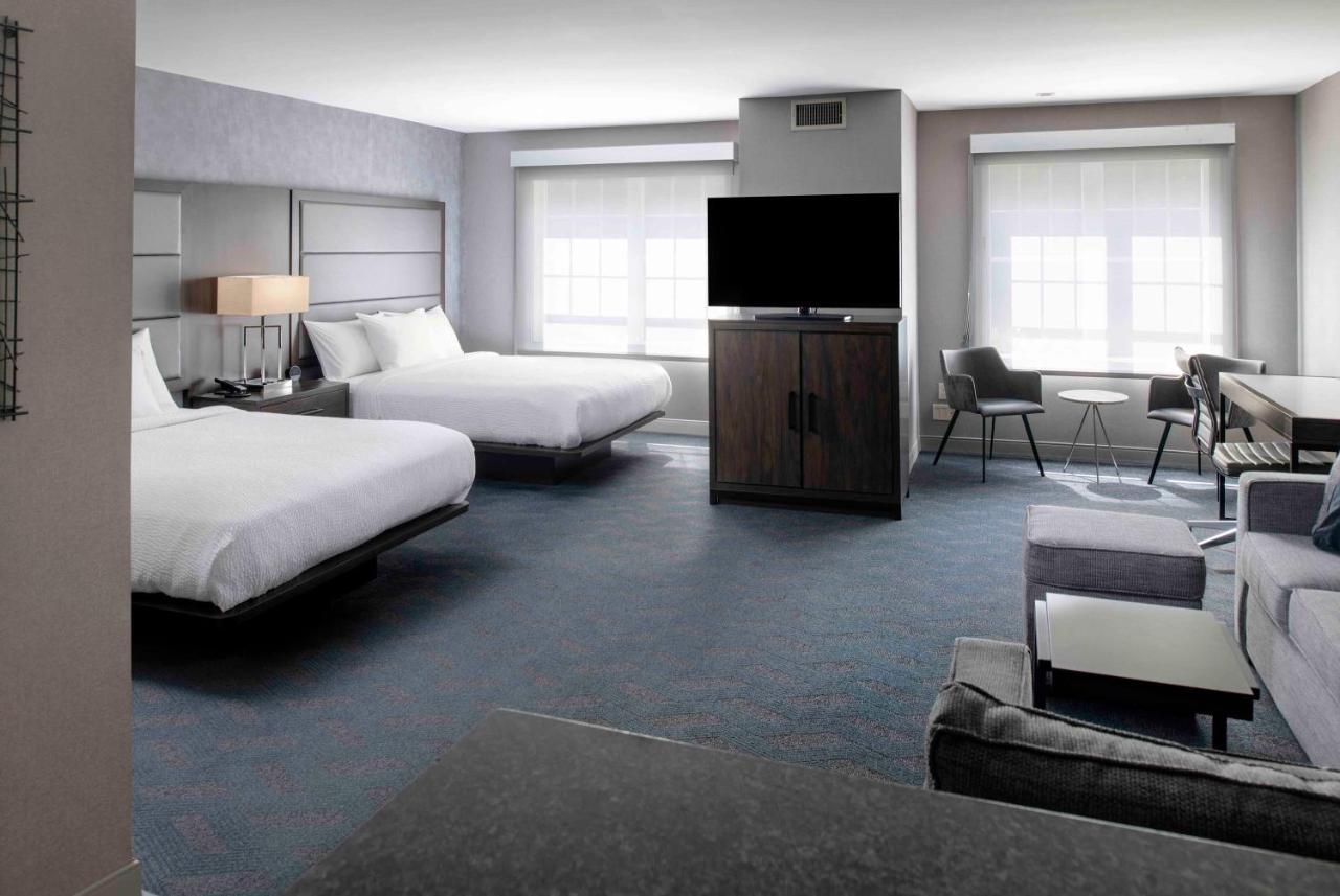 Residence Inn By Marriott Orangeburg Екстер'єр фото