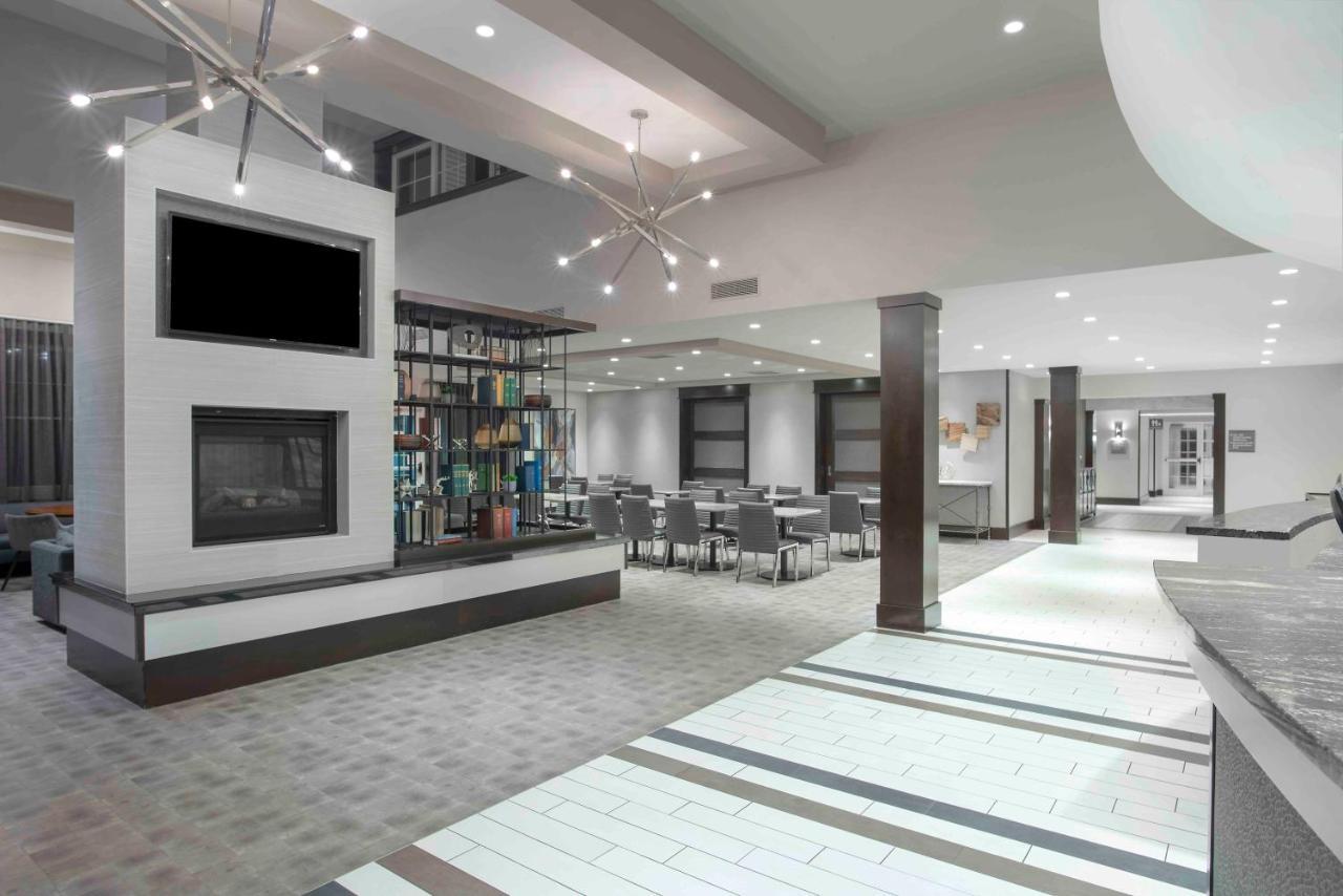 Residence Inn By Marriott Orangeburg Екстер'єр фото
