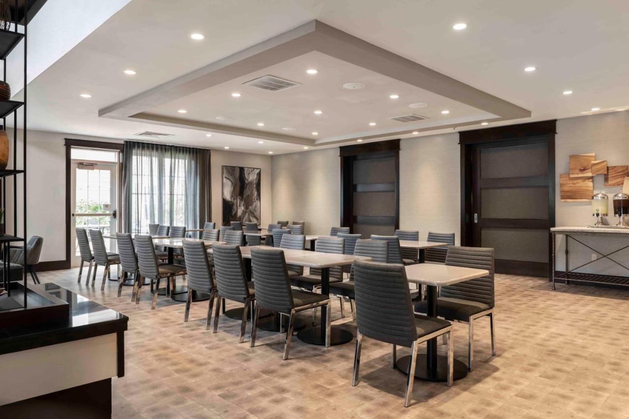 Residence Inn By Marriott Orangeburg Екстер'єр фото