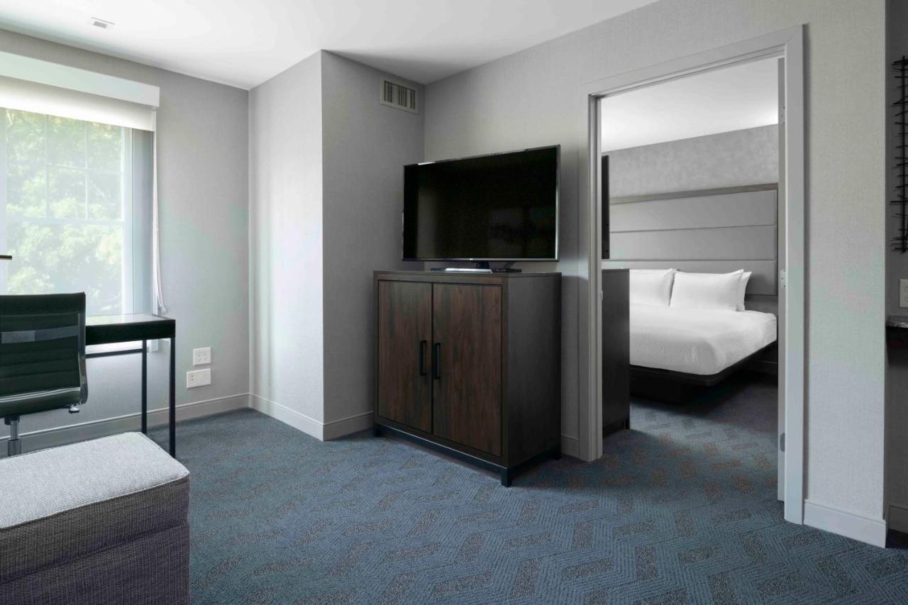 Residence Inn By Marriott Orangeburg Екстер'єр фото