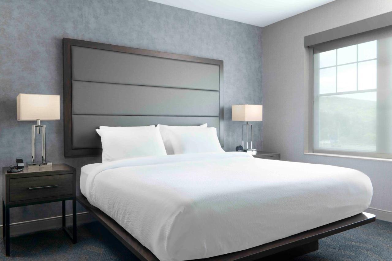 Residence Inn By Marriott Orangeburg Екстер'єр фото
