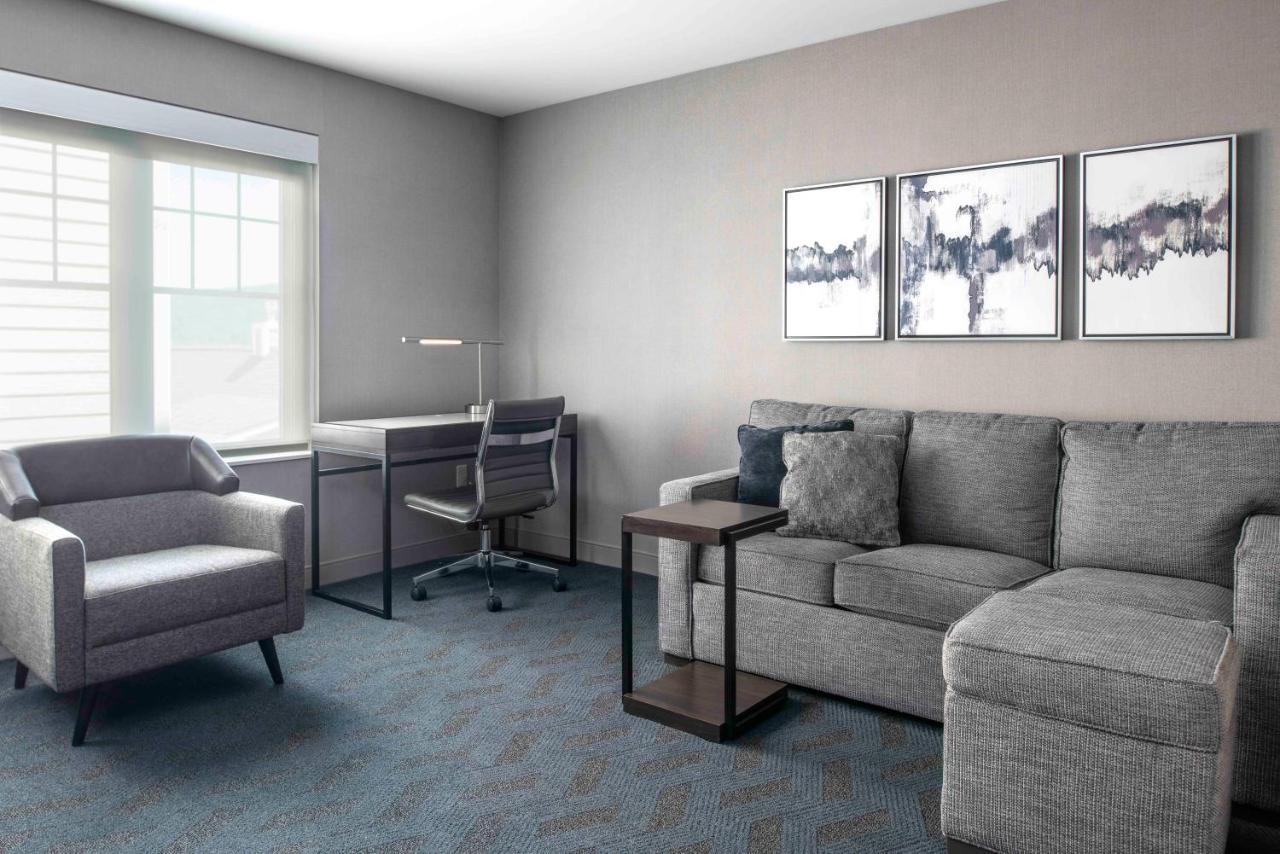 Residence Inn By Marriott Orangeburg Екстер'єр фото