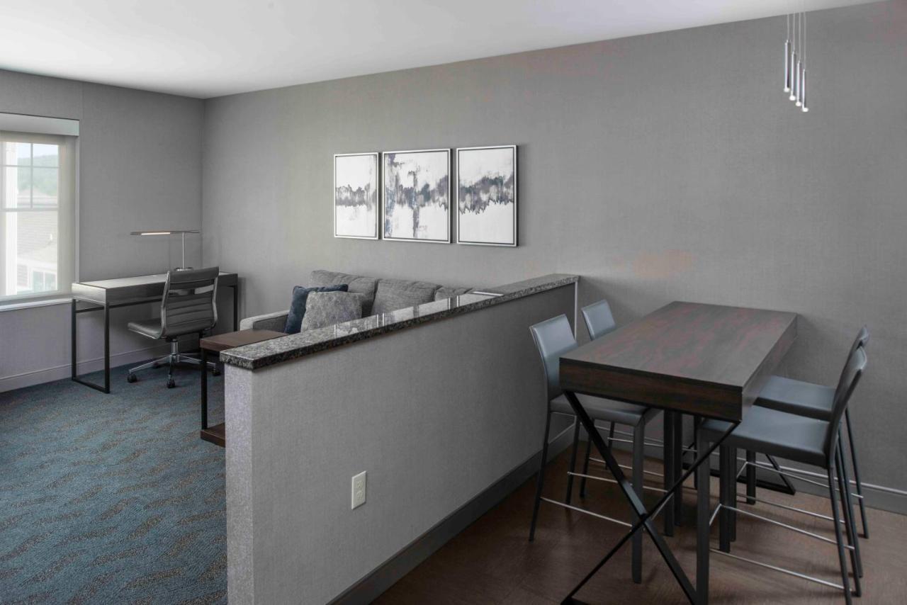 Residence Inn By Marriott Orangeburg Екстер'єр фото
