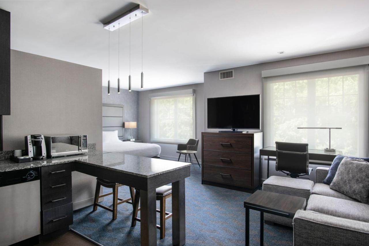 Residence Inn By Marriott Orangeburg Екстер'єр фото