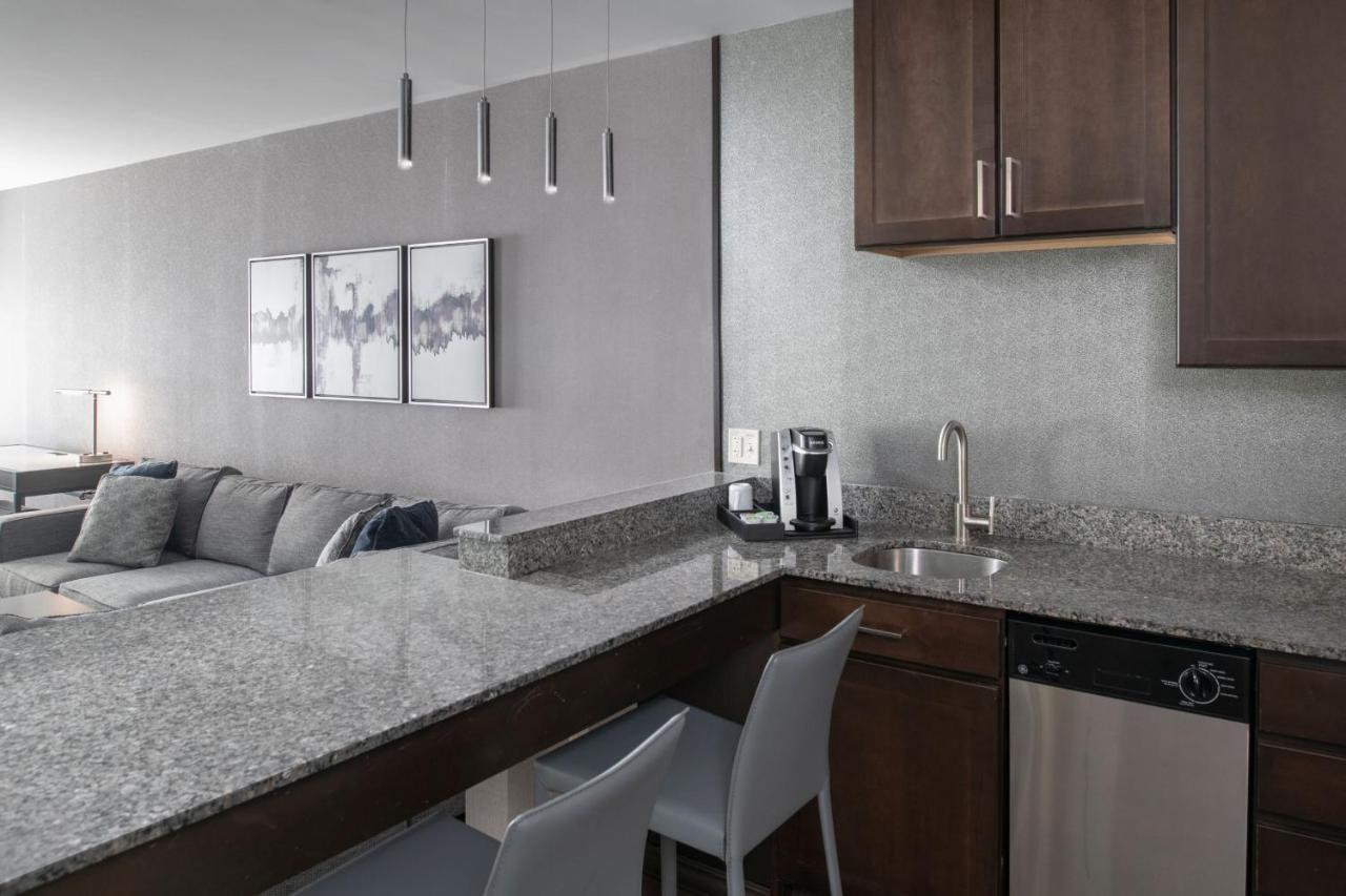 Residence Inn By Marriott Orangeburg Екстер'єр фото