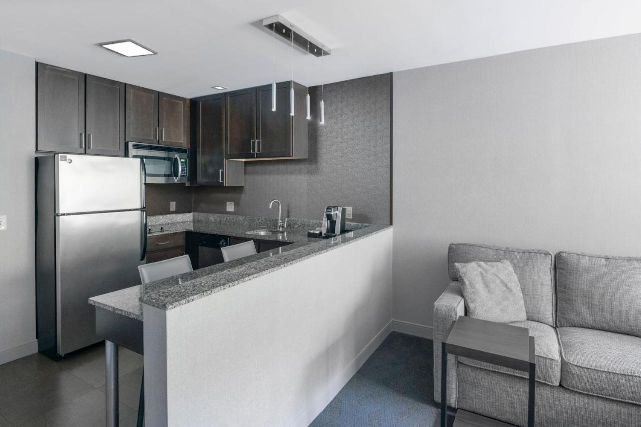 Residence Inn By Marriott Orangeburg Екстер'єр фото