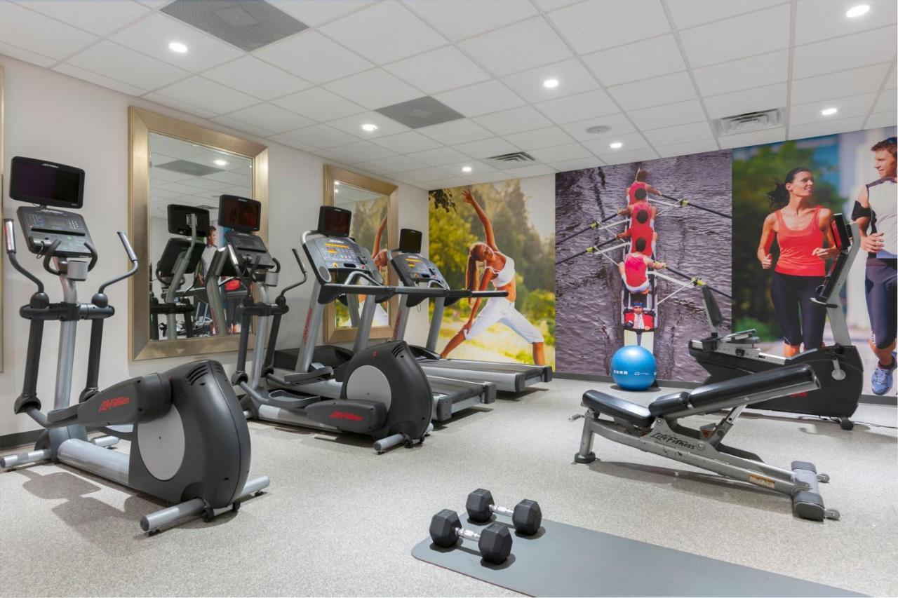 Residence Inn By Marriott Orangeburg Екстер'єр фото
