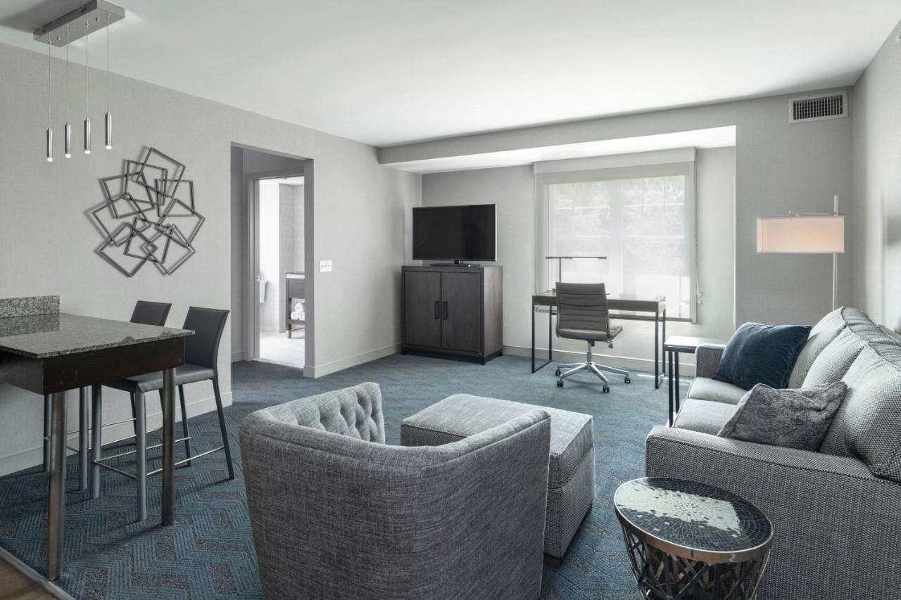Residence Inn By Marriott Orangeburg Екстер'єр фото
