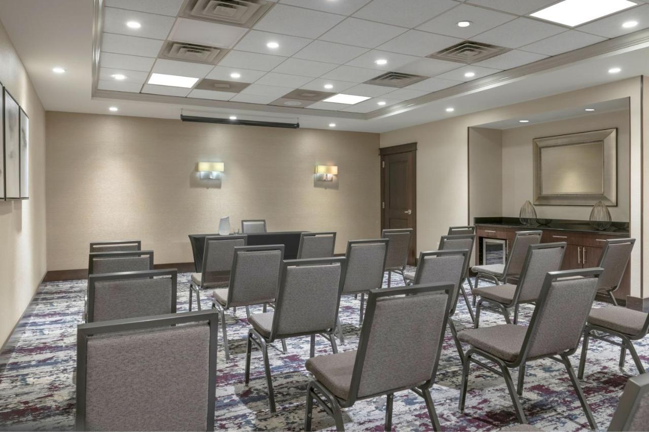 Residence Inn By Marriott Orangeburg Екстер'єр фото