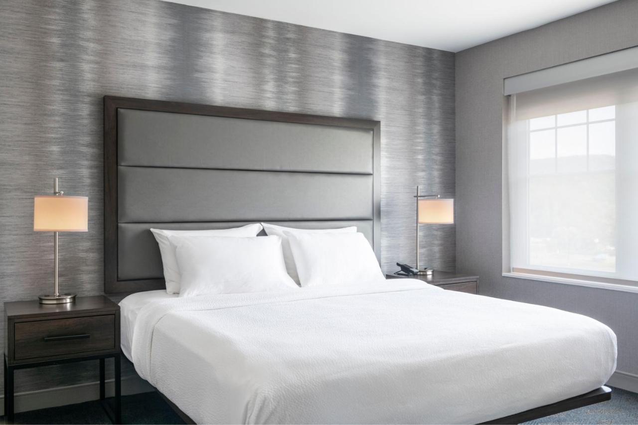 Residence Inn By Marriott Orangeburg Екстер'єр фото