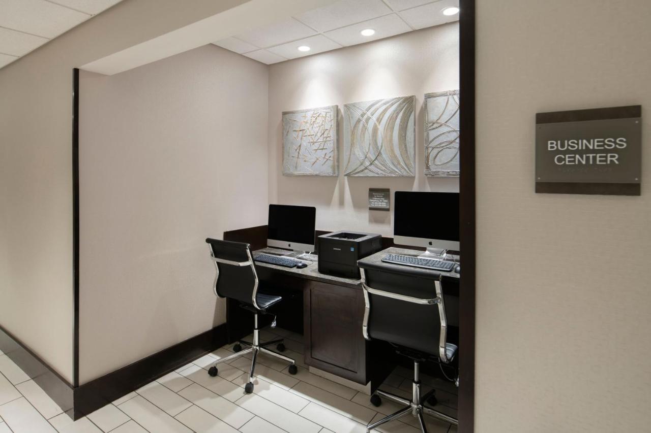 Residence Inn By Marriott Orangeburg Екстер'єр фото