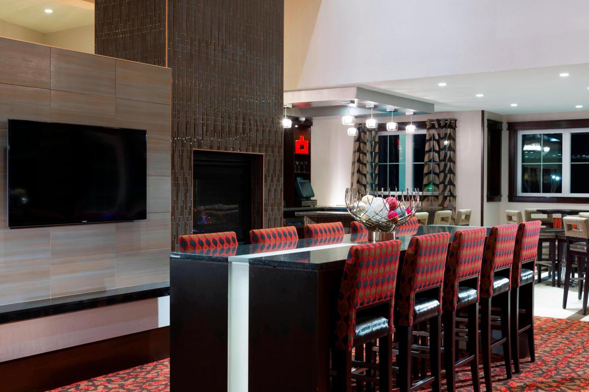 Residence Inn By Marriott Orangeburg Екстер'єр фото