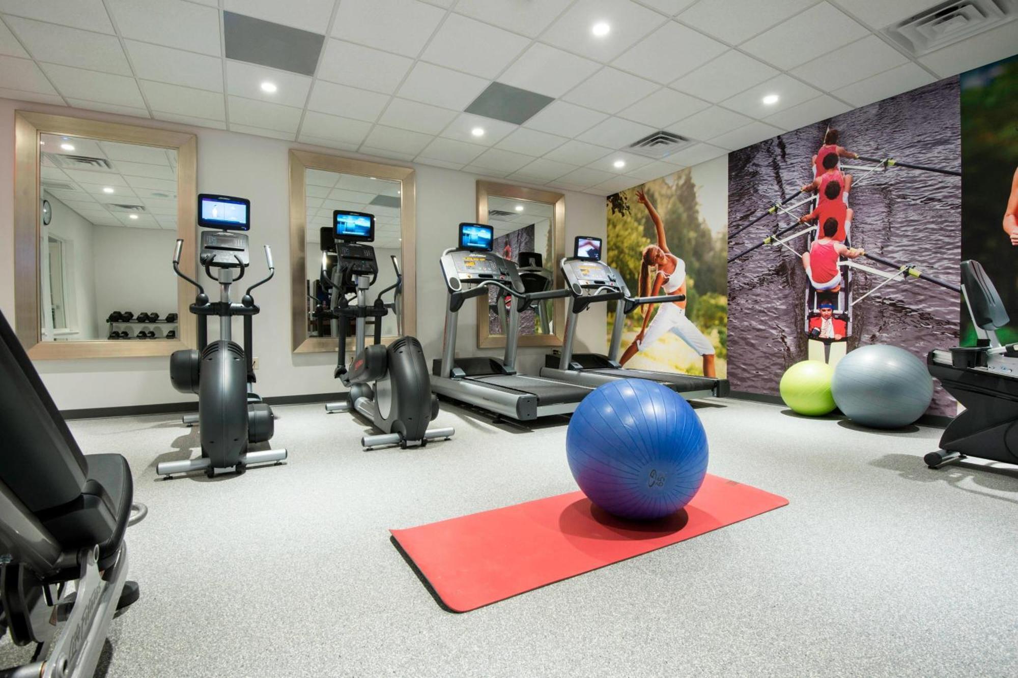 Residence Inn By Marriott Orangeburg Екстер'єр фото