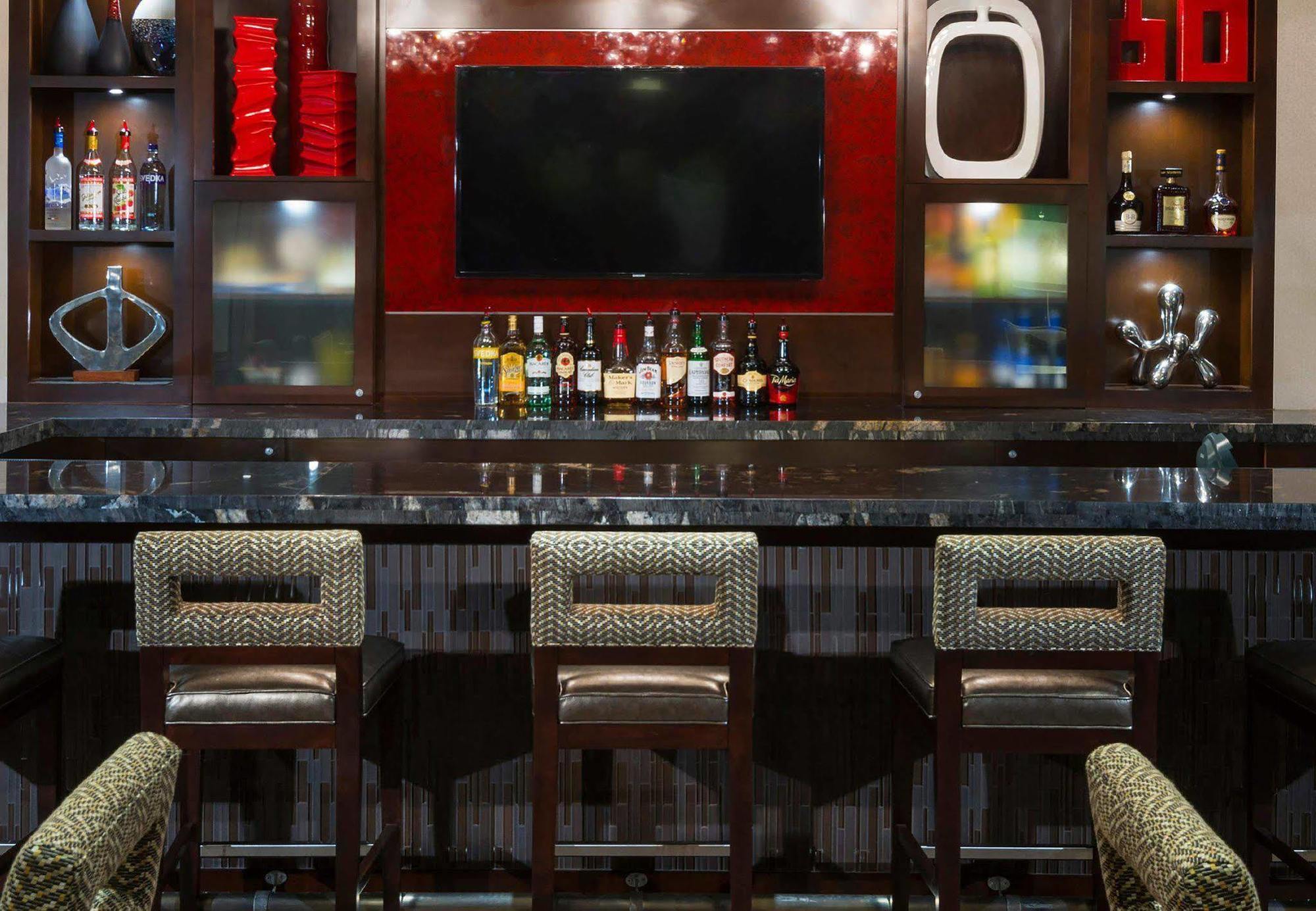 Residence Inn By Marriott Orangeburg Екстер'єр фото