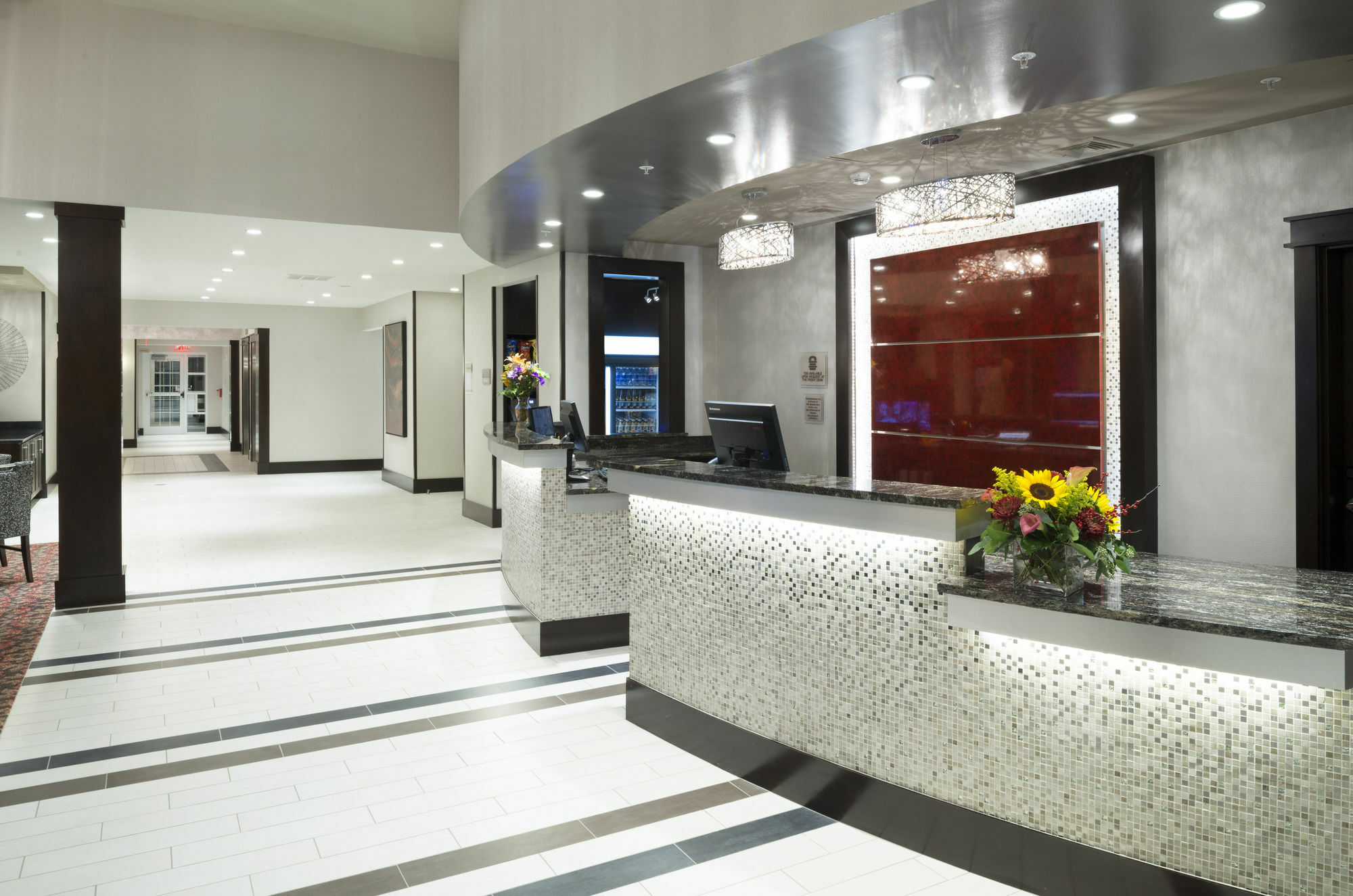 Residence Inn By Marriott Orangeburg Екстер'єр фото