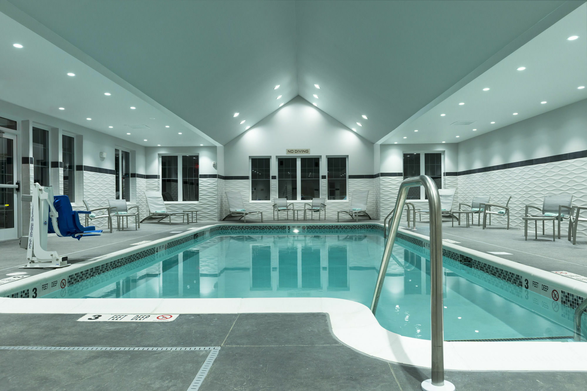 Residence Inn By Marriott Orangeburg Екстер'єр фото